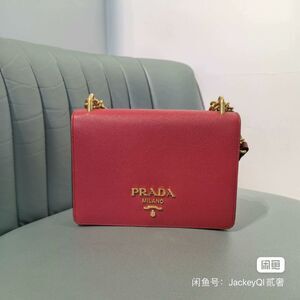 Prada Women Pre-Loved Bag Very Good Condition
